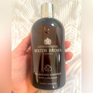 Full Size Molton Brown Shampoo